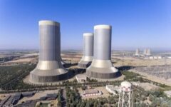 آغاز بهره‌برداری از واحد شماره ۲ بخاری نیروگاه شهید رجایی پس از انجام تعمیرات بازدید دوره‌ای