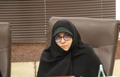 ثبت ۲۵۷ اثر طراحی و دوخت در سامانه جشنواره مینودخت 