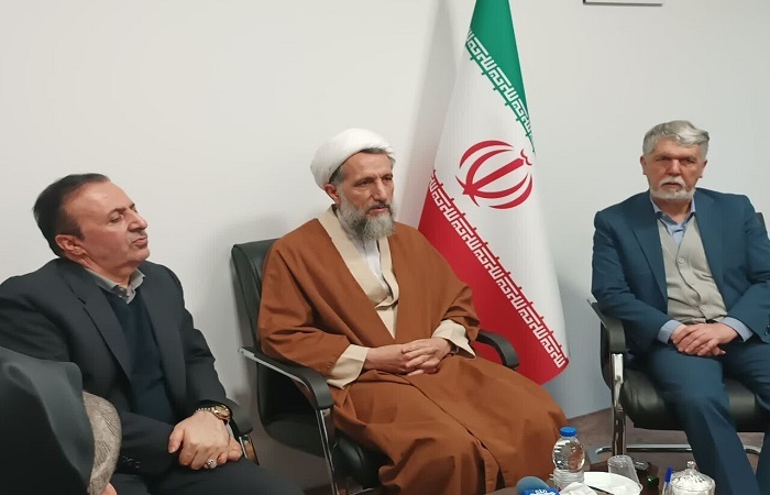 بودجه نهاد‌های فرهنگی باید تقویت شود