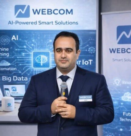 انتخاب دانشمند قزوینی به‌عنوان داور بین‌المللی نمایشگاه جهانی اختراعات