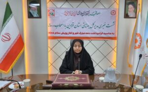 آغاز پویش ملی «سلام محله» در قزوین/داوطلبان علاقه‌مند برای همکاری با بهزیستی ثبت‌نام کنند