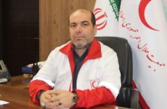 ارائه بیش از ۹۳۹ مأموریت امدادی در ۹ ماهه نخست ۱۴۰۴ / پاسخگویی به بیش از ۱۷ هزار تماس مردمی در مرکز ۱۱۲ استان قزوین