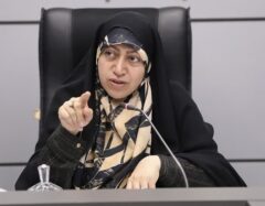 ورود افراد با سوابق مثبت سبب افزایش اعتماد عمومی و مشارکت مردمی خواهد شد