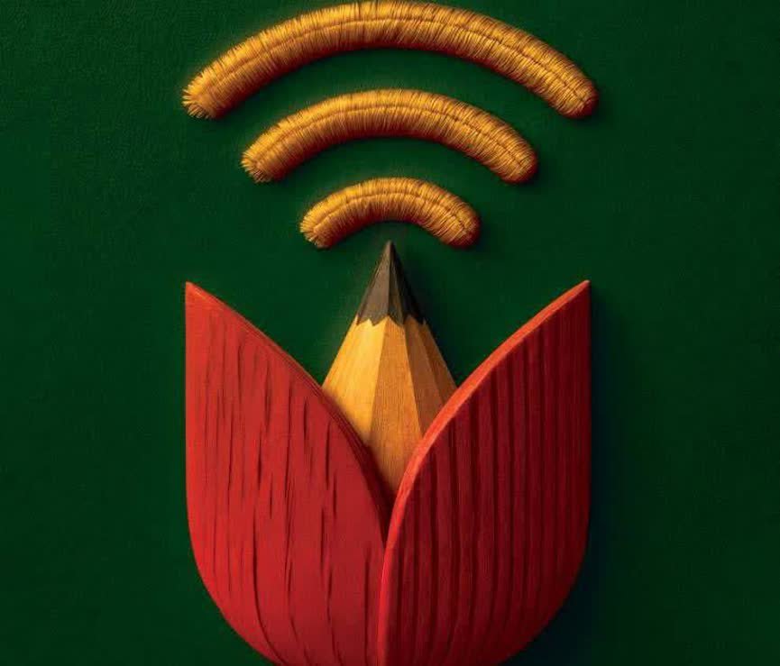 استقبال دانش‌آموزان قزوینی از کنگره ملی «راسخ» / ثبت ۱۲۳ اثر در بزرگداشت شهدای امدادگر