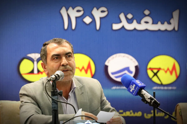 کاهش بارندگی قزوین را به چهارمین استان خشک کشور تبدیل کرد/ ضرورت مصرف بهینه آب در سنت خانه تکانی