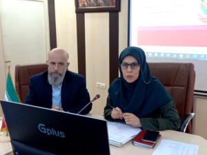 زیست درختان ارس ۳۰۰ ساله در جنگل‌های الموت قزوین