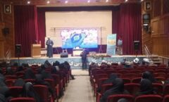 آغاز طرح ملی «زندگی با آیه‌ها» در قزوین با برگزاری همایش‌های توجیهی