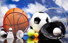 درخشش دختران استان درلیگ ایروبیک ژیمناستیک باشگاهی کشور