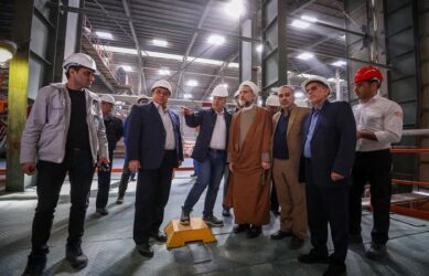 تولید، کلید حل مشکلات اقتصادی است