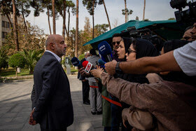 واکنش میدری به افزایش مبلغ کالابرگ و پیشنهاد افزایش دوباره حقوق در سال