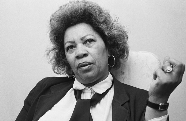 زنی که می‌خواست متفاوت باشد!