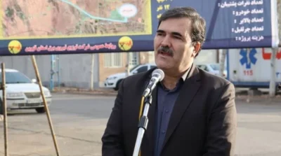 هوشمندسازی شبکه توزیع برق جایگزین قطعی برق می شود/ نصب ۸۰۰۰ کنتور هوشمند در استان قزوین