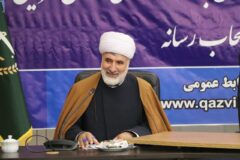 اجرای ۴۷ برنامه جهادی در روستاهای قزوین؛ موج تازه خدمات‌رسانی و امیدآفرینی در مناطق محروم