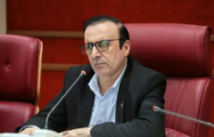 ۱۵۱۲پروژه اقتصادی و عمرانی در دهه فجر با اعتبار ۵۸.۵ همت افتتاح و کلنگ‌زنی می‌شود