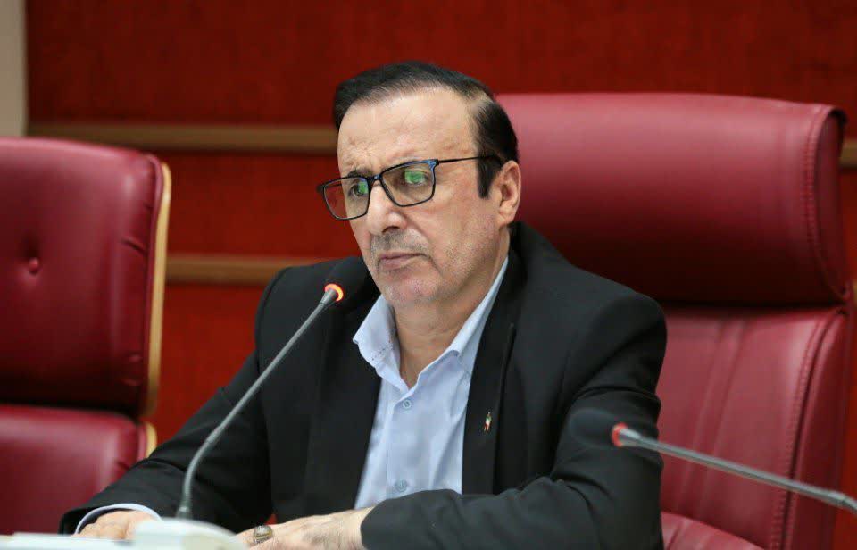 ۱۵۱۲پروژه اقتصادی و عمرانی در دهه فجر با اعتبار ۵۸.۵ همت افتتاح و کلنگ‌زنی می‌شود