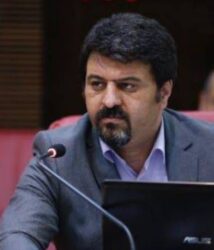 مدیرکل جدید صمت استان قزوین منصوب شد