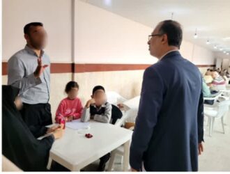 بهره مندی ۴۰ هنرمند زندانی قزوینی از ارفاقات قضایی در جشنواره های هنری