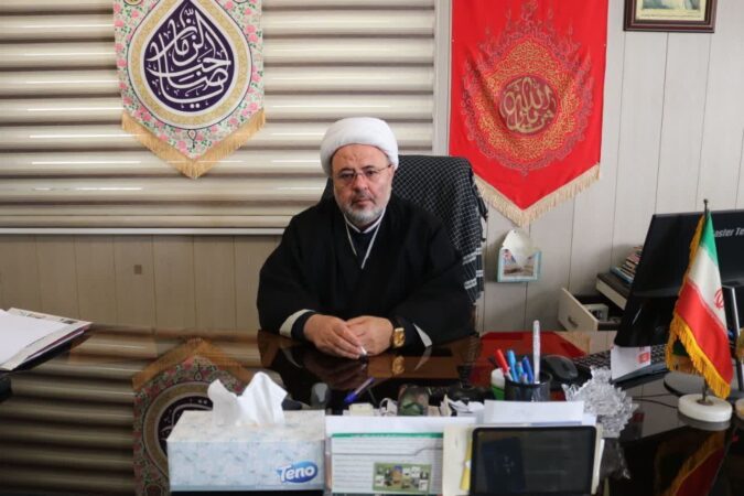 ماه مبارک رمضان فرصتی خوبی برای ارتقای معنویت است