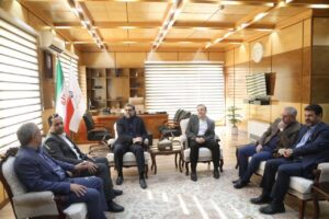 معادن و بازار نباید در سیاست‌گذاری‌های صمت مغفول بماند