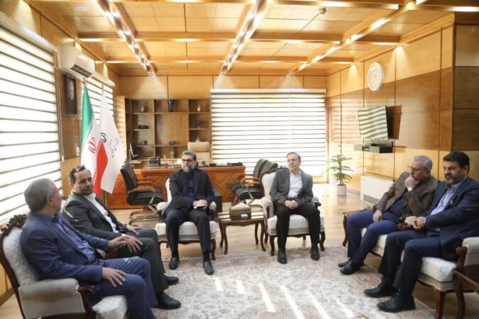 معادن و بازار نباید در سیاست‌گذاری‌های صمت مغفول بماند