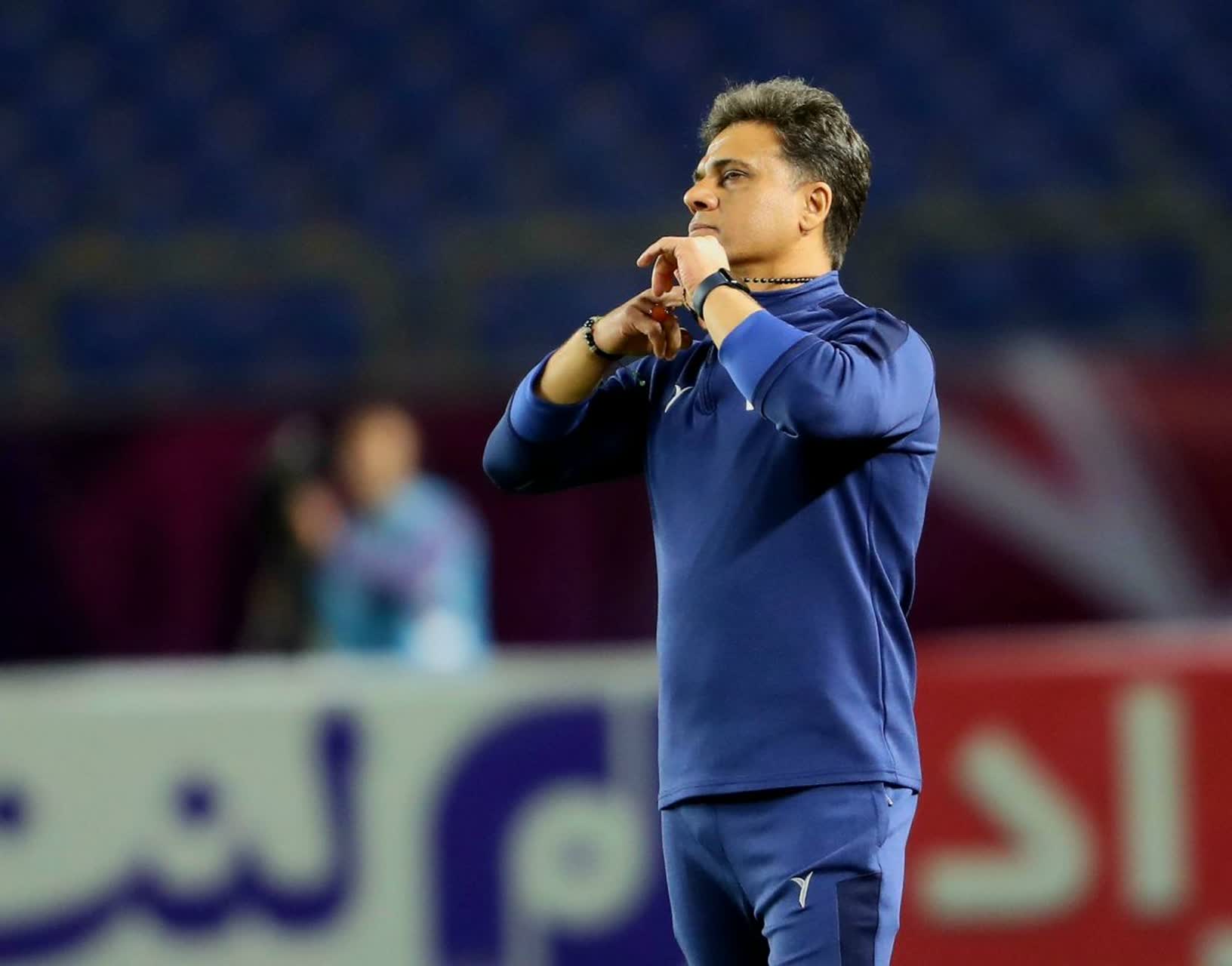 باشگاه شمس‌آذر: وحید رضایی خط قرمز ماست