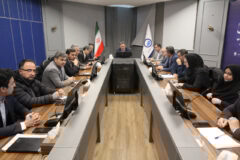 ششمین سال پیاپی خشکسالی را در استان قزوین داریم، هوشمندانه مصرف کنید