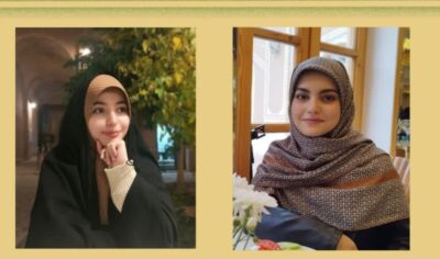 موفقیت قصه‌گویان کانون قزوین در دومین جشنواره بین المللی قصه گویی رضوی «هشتمین خورشید»