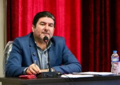 کاهش ۱۹ درصدی جرائم مرتبط با زمین در سالجاری