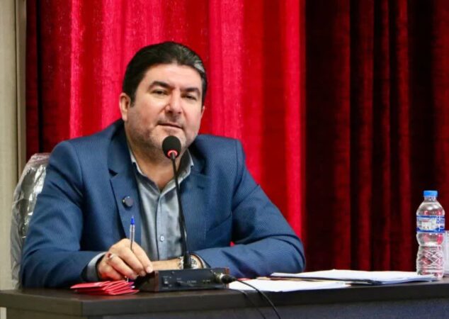 کاهش ۱۹ درصدی جرائم مرتبط با زمین در سالجاری