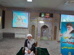 دشمن از اتحاد و همبستگی مردم ایران به شدت هراسان است