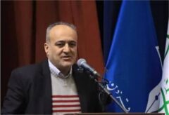 مدیرکل فرهنگ و ارشاد اسلامی استان قزوین باصدور پیامی آغاز دهه فجر انقلاب اسلامی را تبریک گفت