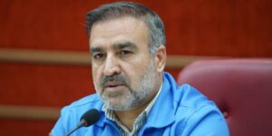مردم چهارشنبه آخر سال باری بر دوش نیروهای امداد و نجات نباشند