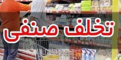 تشکیل۳۲۳۰ پرونده تخلفاتی به ارزش ۶۲/۵ میلیارد تومان در قزوین