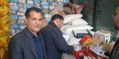 هیچ تخلفی در بازرسی از بنکداران قزوین احراز نشد
