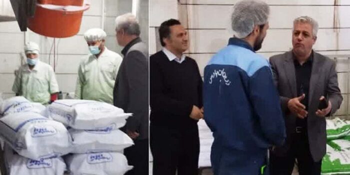 فعالیت واحدهای صنعتی و کشاورزی مصداق بارز «مقاومت اقتصادی» است
