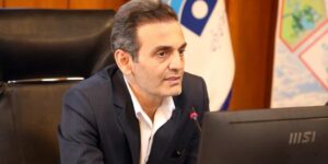 در شرایط چالش های اقلیمی اهمیت رویکرد عدالت آبی دو چندان می‌شود