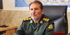 مراسم وداع با ۶ شهید روستای نجف‌آباد امشب برگزار می‌شود