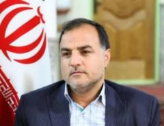 پخش افطاری ساده در ایستگاه صلواتی شهرداری و شورای اسلامی شهر محمدیه