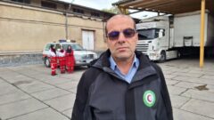 استقرار ۲۲ پایگاه امداد و نجات هلال احمر قزوین در نوروز ۴۰۵/فعالیت تیم اختصاصی بانوان توانا در هلال احمر قزوین