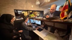 تشدید نظارت بر مجتمع‌های بین‌راهی و مراکز اقامتی قزوین در نوروز