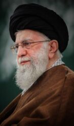 رهبر کبیر معظم انقلاب اسلامی به شهادت رسیدند