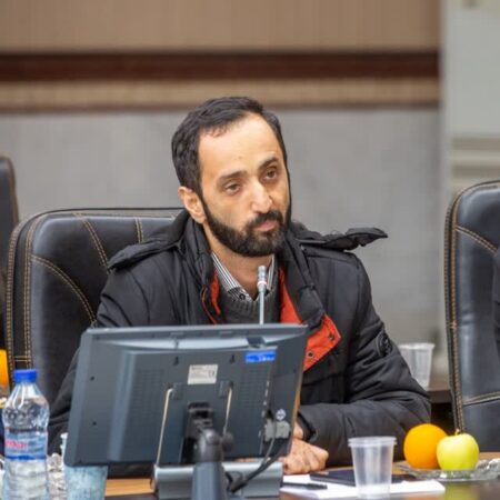 در دل طوفان؛ آزمون بزرگ یک ملت