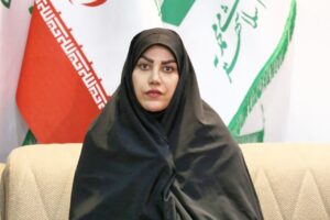 تشکیل ستاد پشتیبانی جنگ توسط مدیریت شهری محمدیه در قزوین