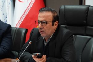 پروژه راه قزوین ـ الموت ـ تنکابن به ۹۴ درصد پیشرفت رسید