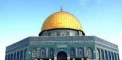 بیانیه سازمان عقیدتی سیاسی فراجا به منظور دعوت از آحاد اقشار مردم برای حضور گسترده و پرشور در راهپیمایی روز قدس