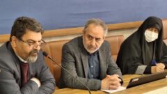 چین آلمان و سوئیس پیشتاز در سرمایه گذاری خارجی در قزوین/تولیدات استان قزوین به ۶۷ کشور جهان صادر می‌شود