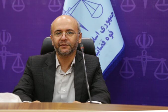 اتمام حجت دادستان قزوین به اخلال گران چهارشنبه آخر سال/متهمین تا پایان خرداد ماه سال آینده در بازداشت خواهند بود