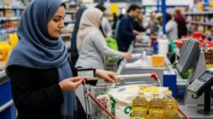 تکمیل ذخایر استراتژیک و تشدید بازرسی بازار در قزوین/توزیع بیش از ۱۴ هزار و ۵۰۰ تن کالای اساسی در قزوین