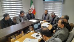 ۹۸ درصد مصوبات کارگروه تسهیل و رفع موانع تولید استان قزوین اجرایی شده است