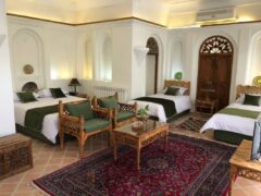 همدلی جامعه اقامتی قزوین با هموطنان آسیب‌دیده در جنگ؛ تخفیف ۵۰ درصدی مراکز اقامتی قزوین